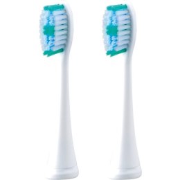 Panasonic | WEW0936W830 | Toothbrush replacement | Heads | For adults | Number of brush heads included 2 | Number of teeth brush