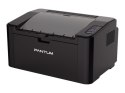 Pantum P2500 Mono Laser Printer, A4