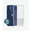 PanzerGlass | Back cover for mobile phone | Apple iPhone 12 mini | Transparent