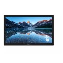 Philips | 222B9TN/00 | 21.5 " | FHD | Touchscreen | TN | 16:9 | Black | 1 ms | 250 cd/m² | HDMI ports quantity 1 | 60 Hz