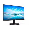 Philips | 271V8LA/00 | 27 " | FHD | VA | 16:9 | Czarny | 4 ms | 250 cd/m² | Wyjście audio | Porty HDMI w ilości 1 | 75 Hz