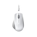 Razer | Gaming Mouse | Pro Click | Optical mouse | White | No