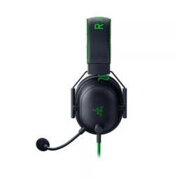 Razer | Kraken X for Xbox | Wired | Gaming headset | Microphone | On-Ear