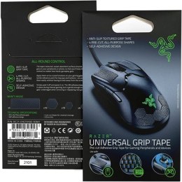 Razer | Universal Grip Tape for Peripherals and Gaming Devices, 4 Pack