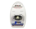 Reflektor Arcas ARC1 LED, 1 W, 30-70 lm, 3 funkcje świetlne