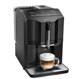 SIEMENS Coffee maker TI35A209RW Pump pressure 15 bar, Pump pressure 15 bar, Built-in milk frother, Built-in milk frother, 1300 W