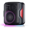 Sharp | PS-919 Party Speaker | W | Waterproof | Bluetooth | Black | Wireless connection