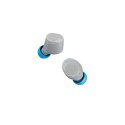 Skullcandy | Jib | True Wireless Earbuds | Wireless | In-ear | Microphone | Noise canceling | Wireless | Light Grey/Blue