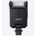 Sony HVL-F20M - hot-shoe clip-on flash