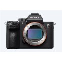 Sony ILCE-7RM3A A7R III with 35mm full-frame image sensor Sony | Camera with 35mm full frame image sensor | ILCE-7RM3A Alpha 7R 