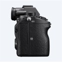 Sony ILCE-7RM3A A7R III with 35mm full-frame image sensor Sony | Camera with 35mm full frame image sensor | ILCE-7RM3A Alpha 7R 