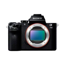 Sony | ILCE7M2B.CEC | Mirrorless Camera body | 24.3 MP | ISO 51200 | Display diagonal 7.62 