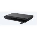 Sony UBPX500B 4K UHD Blu-ray Player Sony | 4K UHD Blu-ray Player | UBPX500B | USB connectivity | MPEG-1 Video / PS (.mpg .MPEG, 