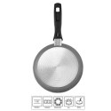 Stoneline | 6840 | Pan | Frying | Diameter 20 cm | Suitable for induction hob | Fixed handle | Anthracite