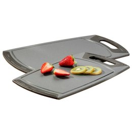 Stoneline | 9403 | Cutting board set | 2 pc(s) | Grey