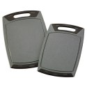 Stoneline | 9403 | Cutting board set | 2 pc(s) | Grey