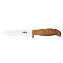 Stoneline | Back to Nature Universal Knife | 18314 | Ceramic knife | White/Wood | 1 pc(s)