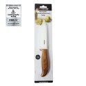 Stoneline | Back to Nature Universal Knife | 18314 | Ceramic knife | White/Wood | 1 pc(s)