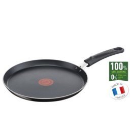 TEFAL | B5671053 Simply Clean | Pancake Pan | Crepe | Diameter 25 cm | Fixed handle