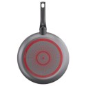 TEFAL | B5690253 Easy Plus | Patelnia| do smażenia| Średnica 20 cm | Fixed handle