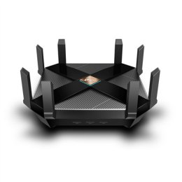 TP-LINK | Dual-Band Wi-Fi 6 Router | Archer AX6000 | 802.11ax | 1148+4804 Mbit/s | 10/100/1000 Mbit/s | Ethernet LAN (RJ-45) por