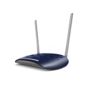 TP-LINK | Wireless N VDSL/ADSL Modem Router | TD-W9960 | 802.11n | 300 Mbit/s | 10/100 Mbit/s | Ethernet LAN (RJ-45) ports 4 | M