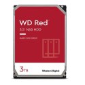 Western Digital | NAS Hard Drive | Red Plus | 5400 RPM | 3000 GB