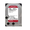 Western Digital | NAS Hard Drive | Red Plus | 5400 RPM | 3000 GB