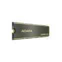 ADATA | LEGEND 840 | 512 GB | SSD form factor M.2 2280 | Interface SSD PCIe Gen4x4 | Prędkość odczytu 5000 MB/s | Prędkość zapis