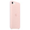 Apple | Back cover for mobile phone | iPhone 7, 8, SE (2nd generation), SE (3rd generation) | Pink