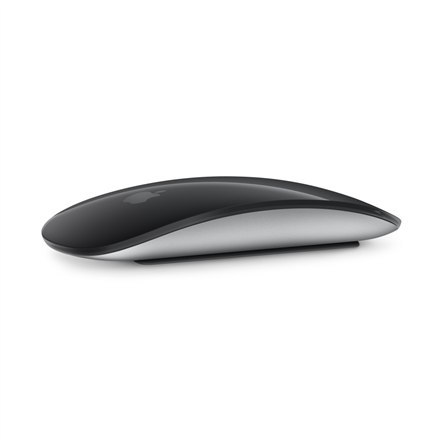 Apple | Magic Mouse | Bezprzewodowa | Bluetooth | Czarna