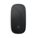 Apple | Magic Mouse | Bezprzewodowa | Bluetooth | Czarna