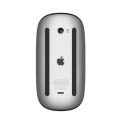 Apple | Magic Mouse | Bezprzewodowa | Bluetooth | Czarna