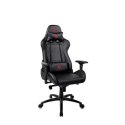 Arozzi | Gaming Chair | Verona Signature PU | Black/Red Logo