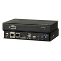 Aten | KVM Extenders | USB DisplayPort HDBaseT