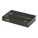 Aten | KVM Extenders | USB DisplayPort HDBaseT