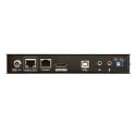 Aten | KVM Extenders | USB DisplayPort HDBaseT