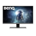 Benq | EW3270UE | 32 " | VA | UHD | 3840 x 2160 | 16:9 | 4 ms | 300 cd/m² | Metallic Grey-Black | HDMI ports quantity 2 | 60 Hz