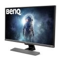 Benq | EW3270UE | 32 " | VA | UHD | 3840 x 2160 | 16:9 | 4 ms | 300 cd/m² | Metallic Grey-Black | HDMI ports quantity 2 | 60 Hz