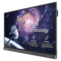 Benq | IR | 75 " | Interaktywny wyświetlacz | Wi-Fi | Ekran dotykowy | RP7502 | 3840 x 2160 pikseli | 8 ms | cd/m² | 450 cd/m² |