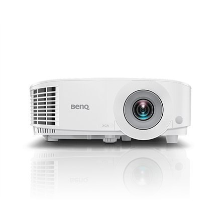 Benq | MX550 | DLP projector | XGA | 1024 x 768 | 3600 ANSI lumens | White