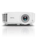 Benq | MS550 | DLP projector | SVGA | 800 x 600 | 3600 ANSI lumens | White