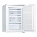 Bosch | GTV15NWEA | Freezer | Energy efficiency class E | Free standing | Upright | Height 85 cm | Fridge net capacity L | Whit