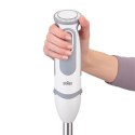 Braun | MQ 5235 | 1000 W | MultiQuick 5 Vario Blender | Hand Blender | Number of speeds 21 | Chopper | White