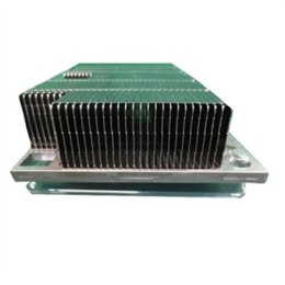 Dell | Standard Heat Sink for Less = 150W, for Dell PowerEdge T440 T640 | Sink | Number of bowls