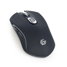 Gembird | RGB Gaming Mouse 