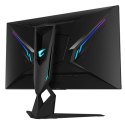 Gigabyte | AORUS FI32U-EK | 32 " | IPS | UHD | 1 ms | 350 cd/m² | Black | HDMI ports quantity 2 | 144 Hz