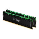 Kingston | 16 GB | DDR4 | 3200 MHz | PC/server | Registered No | ECC No