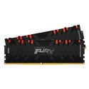 Kingston | 16 GB | DDR4 | 3200 MHz | PC/server | Registered No | ECC No