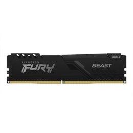 Kingston | 16 GB | DDR4 | 3733 MHz | PC/server | Registered No | ECC No